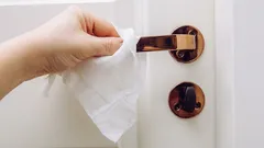 除菌シートで絶対に拭いてはいけない10の物。