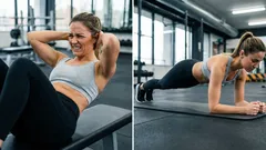 効果が薄れてしまった6つの定番エクササイズと、上達を加速させる簡単な代替法。