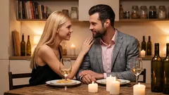 女性が男性を狂おしいほど夢中にさせる3つの小さなこと